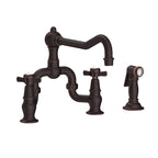 Newport Brass Chesterfield 9451-1 — vista de producto — Bronce Veneciano