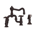Newport Brass Chesterfield 9452-1 — vista de producto — Bronce Veneciano