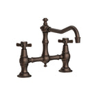 Newport Brass Chesterfield 945 — vista de producto — Bronce Inglés
