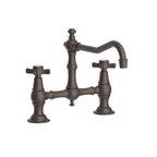 Newport Brass Chesterfield 945 — vista de producto — Bronce Aceitado