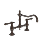 Newport Brass Chesterfield 9461 — vista de producto — Bronce Inglés