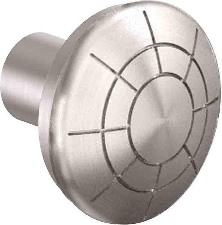 California Faucets Christopher Grubb Collection: Trousdale Cabinet Pulls & Knobs