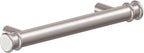 California Faucets Trousdale Jaladera para Gabinete - Satin Nickel