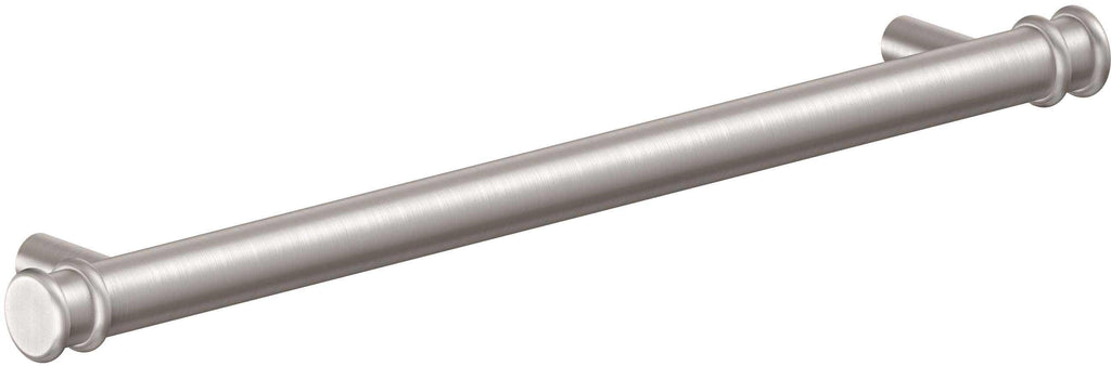 California Faucets Trousdale Jaladera para Gabinete - Satin Nickel