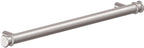 California Faucets Trousdale Jaladera para Gabinete - Satin Nickel