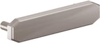 California Faucets Doheny Jaladera para Gabinete - Satin Nickel