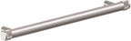 California Faucets Steampunk Bay Jaladera para Gabinete - Satin Nickel