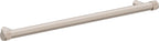 California Faucets Steampunk Bay Jaladera para Electrodoméstico - Satin Nickel
