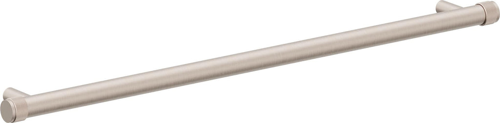 California Faucets Steampunk Bay Jaladera para Electrodoméstico - Satin Nickel