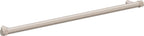 California Faucets Steampunk Bay Jaladera para Electrodoméstico - Satin Nickel