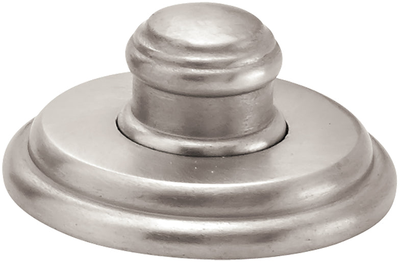 California Faucets Davoli Garbage Disposal Air Switches