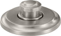 California Faucets Descanso Garbage Disposal Air Switches