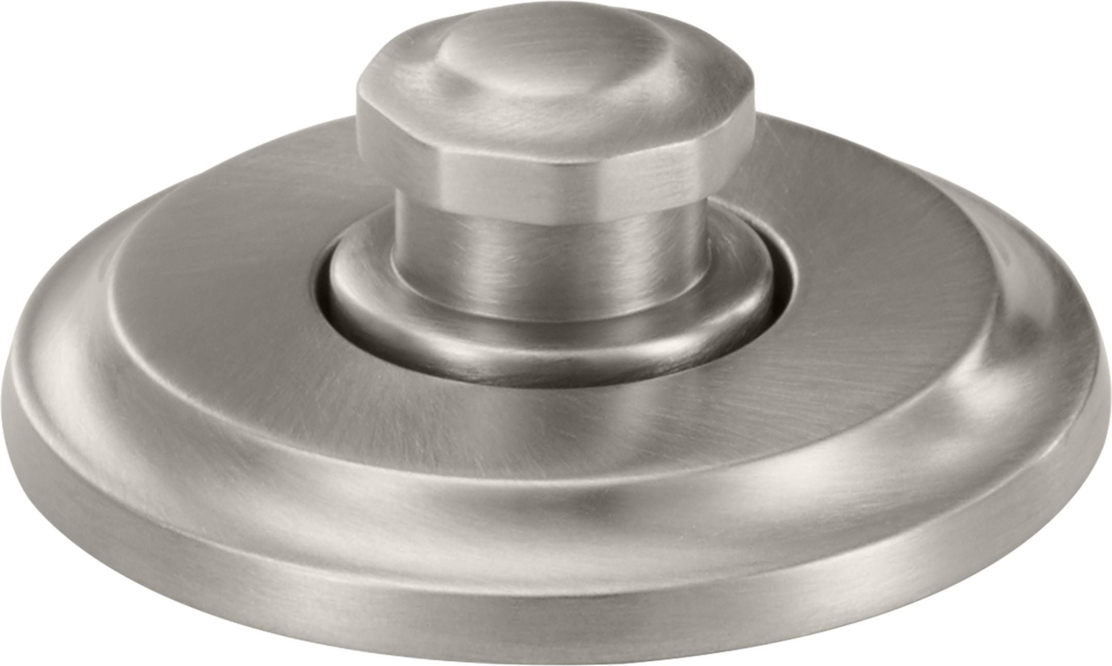 California Faucets Descanso Garbage Disposal Air Switches
