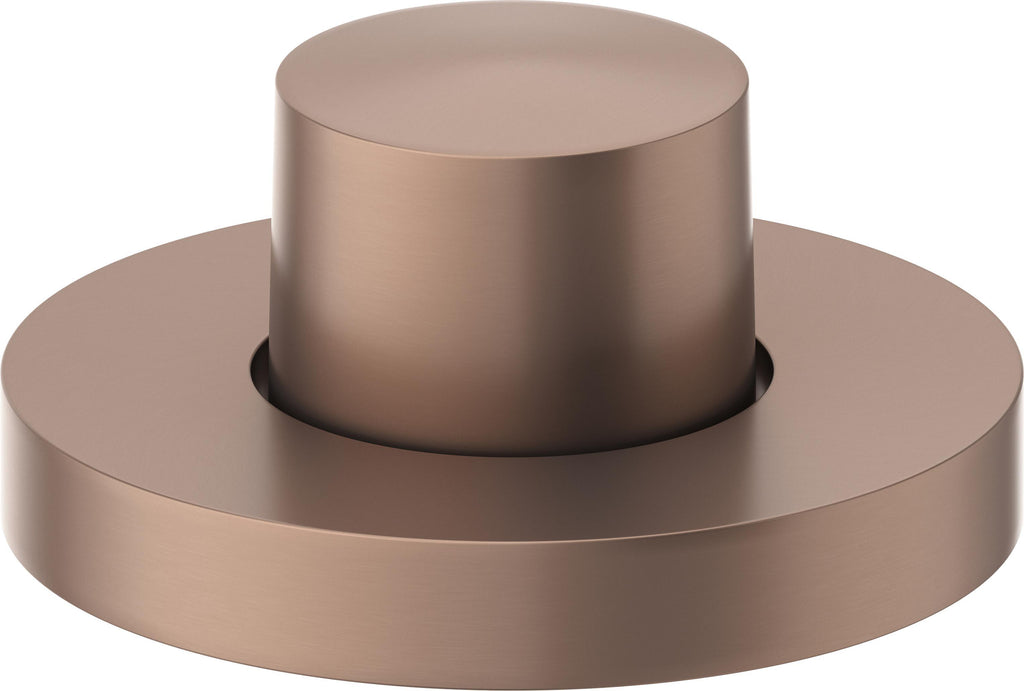 California Faucets COTO Garbage Disposal Air Switches