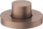 California Faucets COTO Garbage Disposal Air Switches