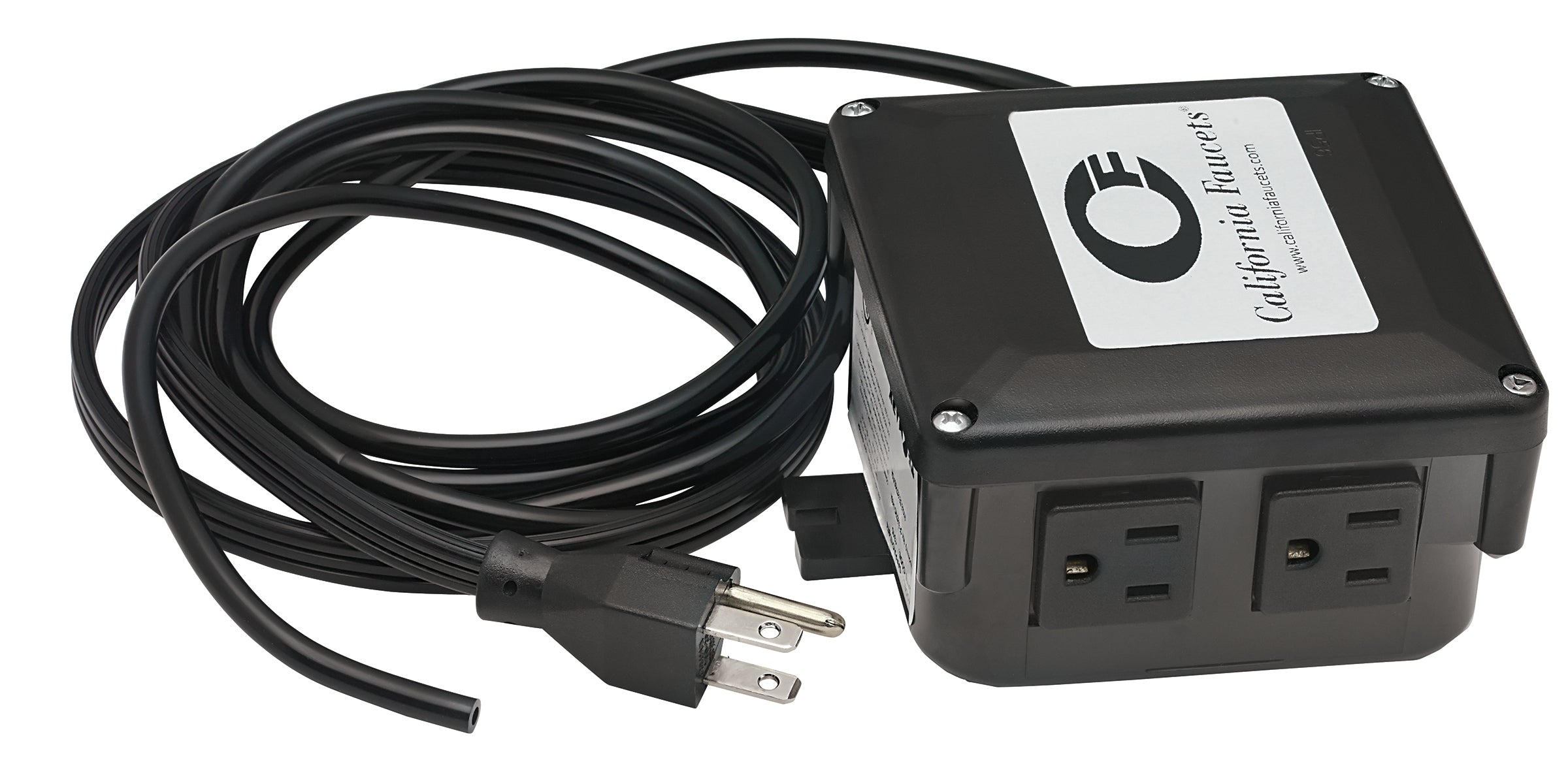 California Faucets  Garbage Disposal Air Switches