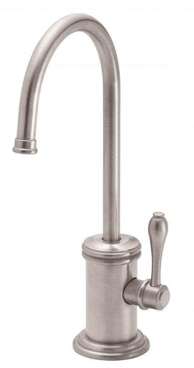 California Faucets Davoli Cold Water Dispensers