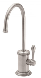 California Faucets Davoli Cold Water Dispensers