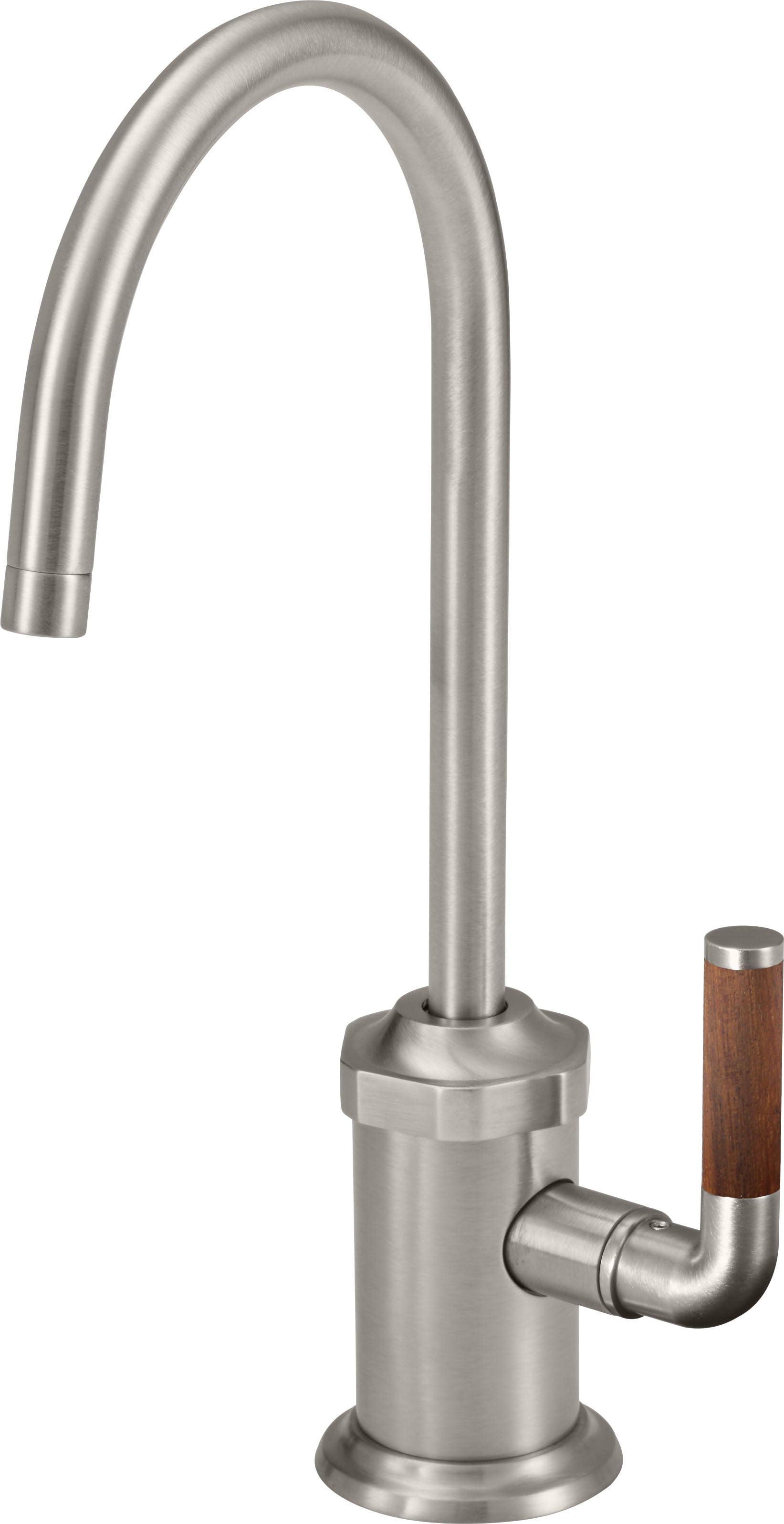 California Faucets Descanso Cold Water Dispensers