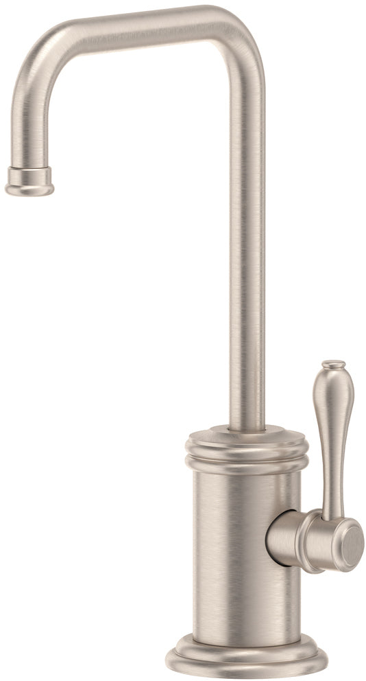 California Faucets Davoli Cold Water Dispensers