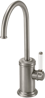 California Faucets Davoli Combination Dispensers