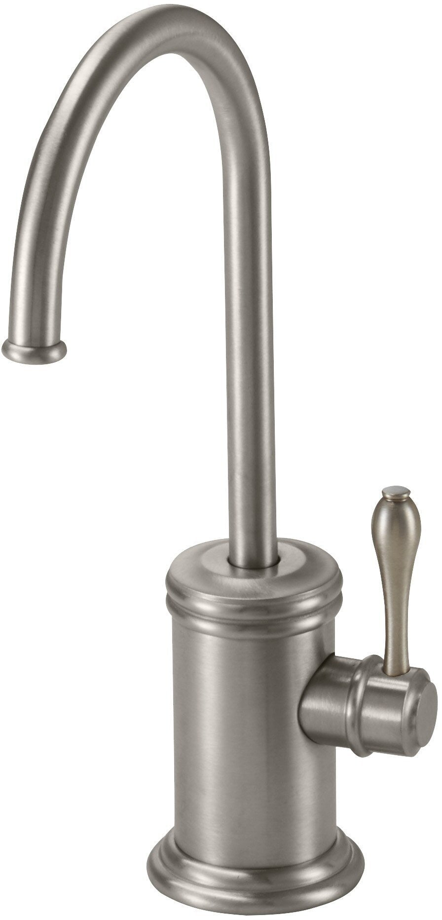 California Faucets Davoli Combination Dispensers