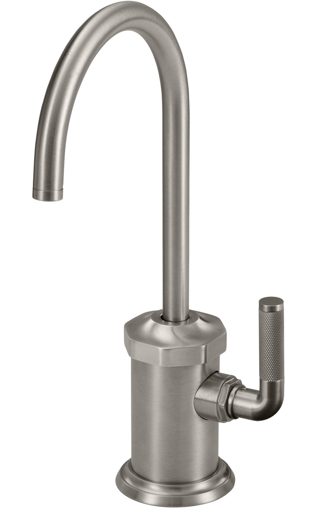 California Faucets Descanso Combination Dispensers
