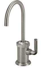 California Faucets Descanso Combination Dispensers