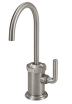 California Faucets Descanso Combination Dispensers