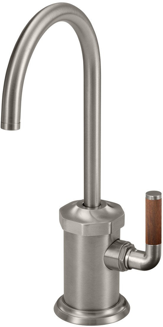California Faucets Descanso Combination Dispensers