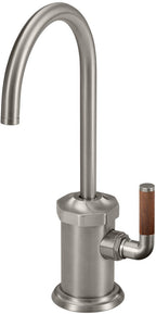 California Faucets Descanso Combination Dispensers