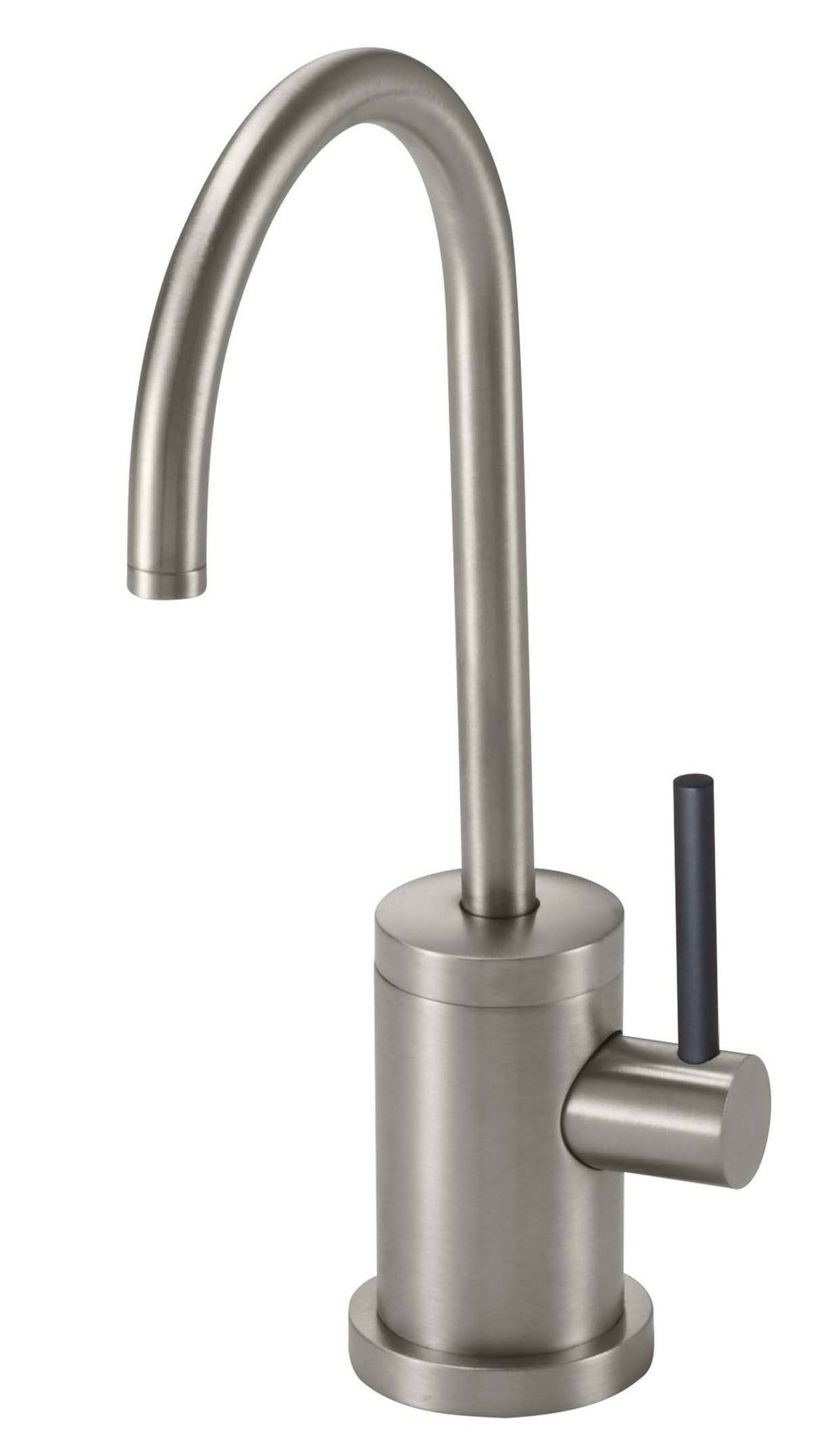 California Faucets Poetto Combination Dispensers