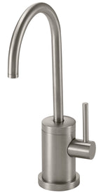 California Faucets Poetto Combination Dispensers