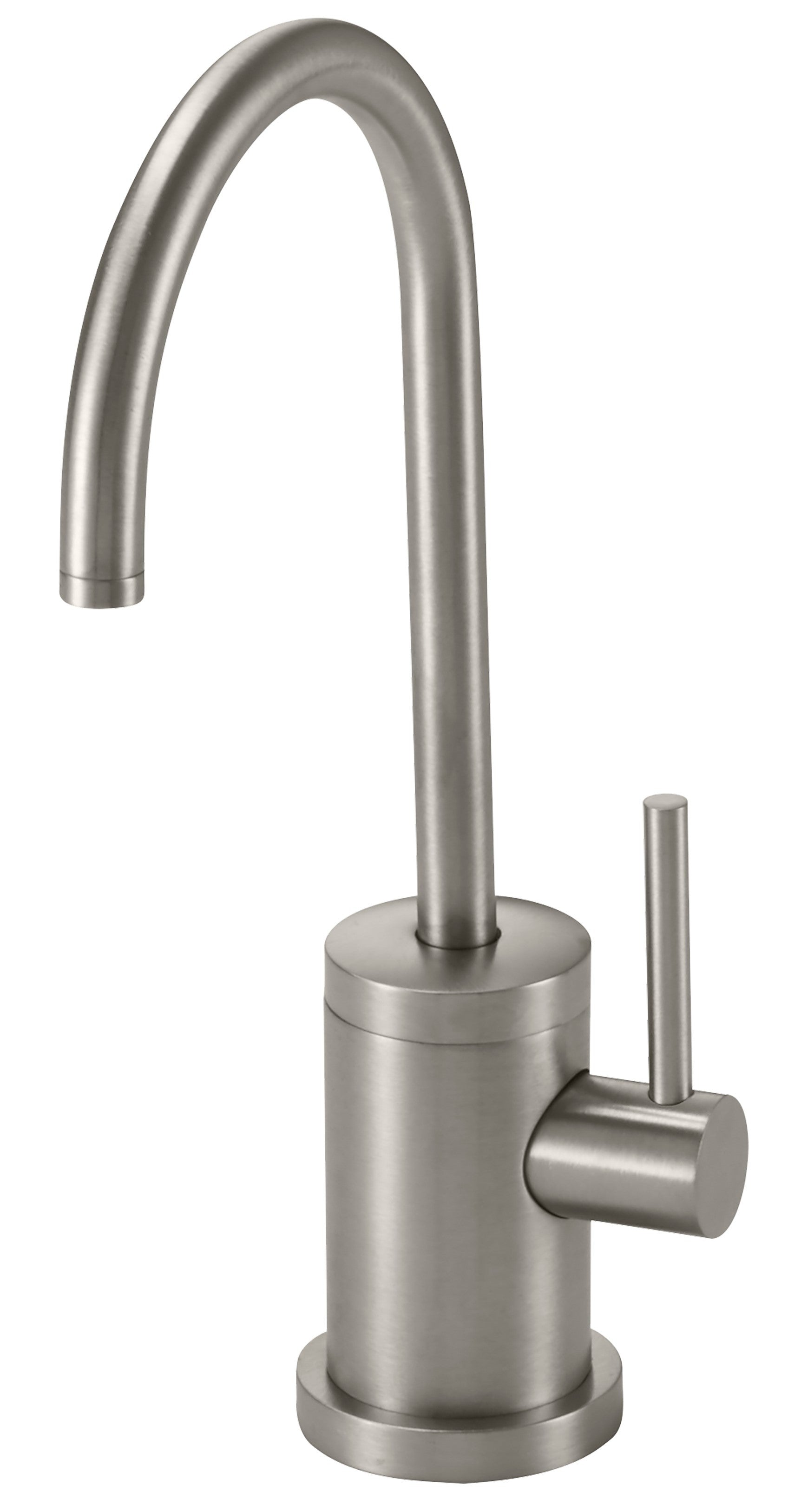 California Faucets Poetto Combination Dispensers