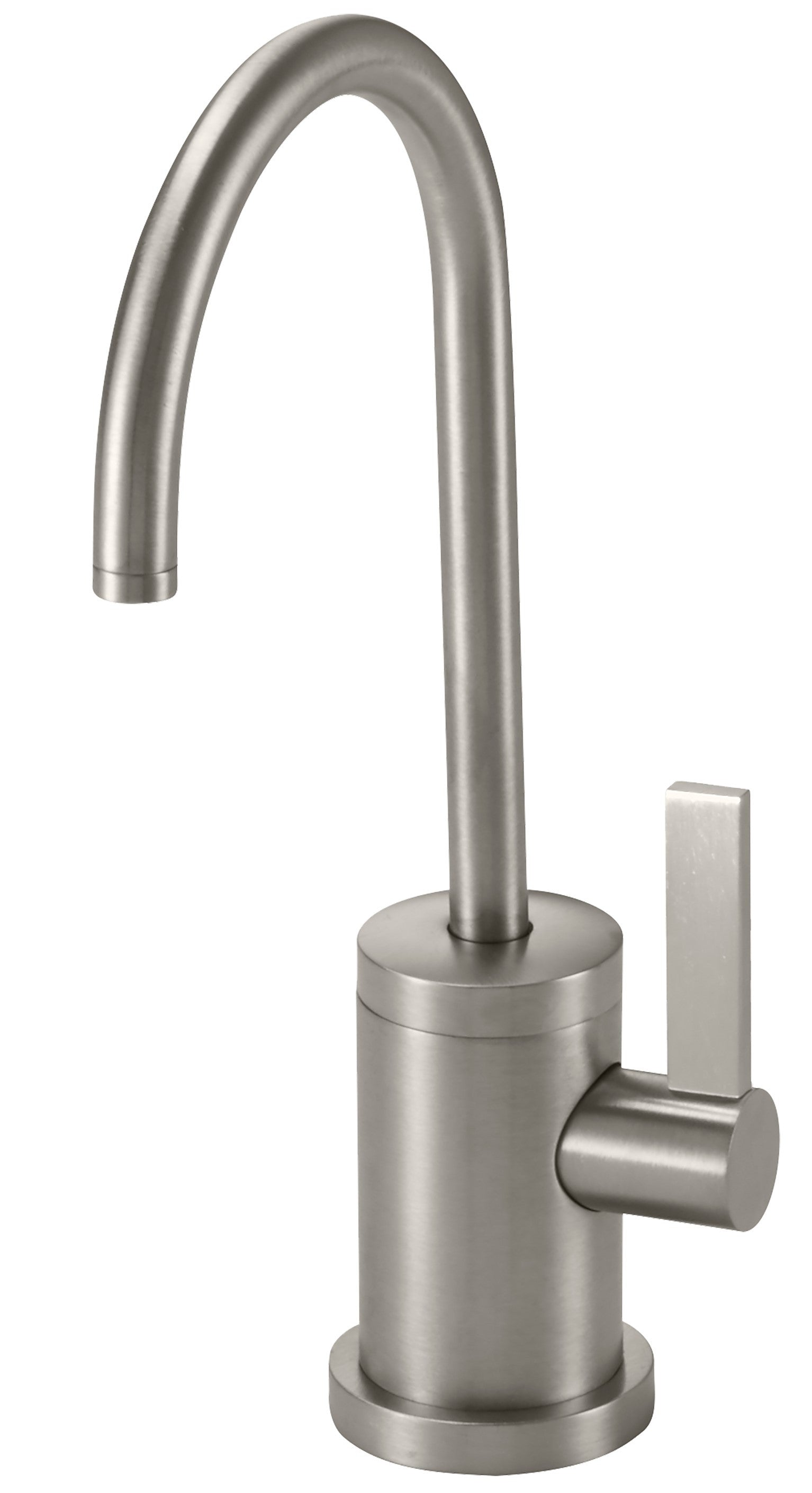 California Faucets Corsano Combination Dispensers