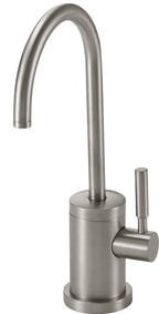California Faucets Corsano Combination Dispensers