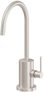 California Faucets La Spezia Combination Dispensers