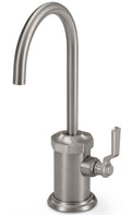 California Faucets Descanso Works Combination Dispensers