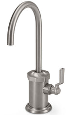 California Faucets Descanso Works Combination Dispensers