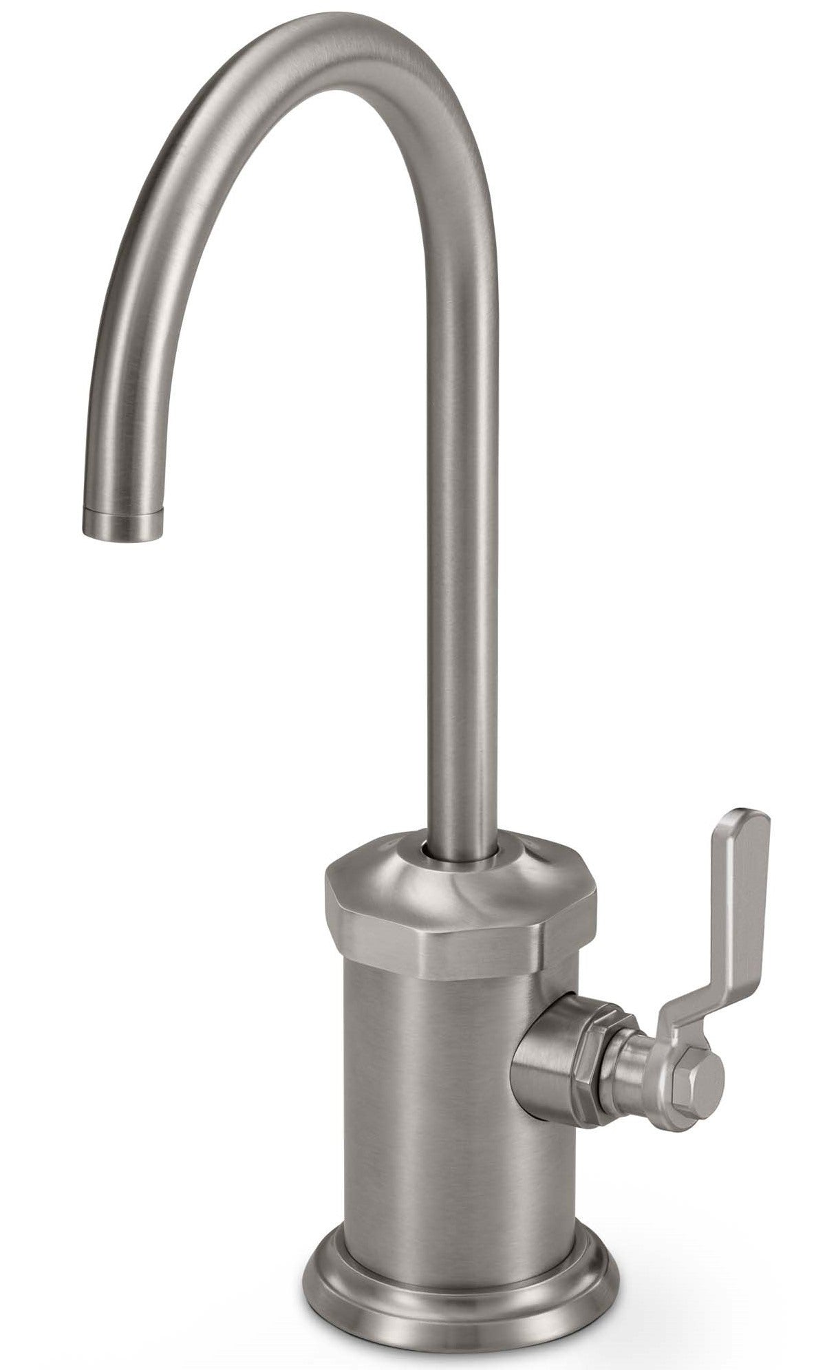 California Faucets Descanso Works Combination Dispensers