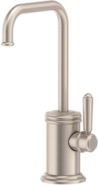 California Faucets Davoli Combination Dispensers