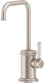 California Faucets Davoli Combination Dispensers