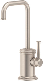 California Faucets Davoli Combination Dispensers