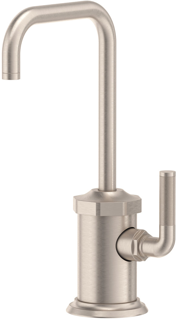 California Faucets Descanso Combination Dispensers