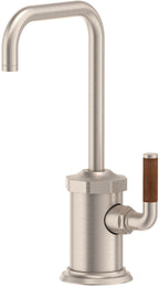 California Faucets Descanso Combination Dispensers