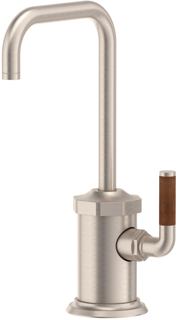 California Faucets Descanso Combination Dispensers