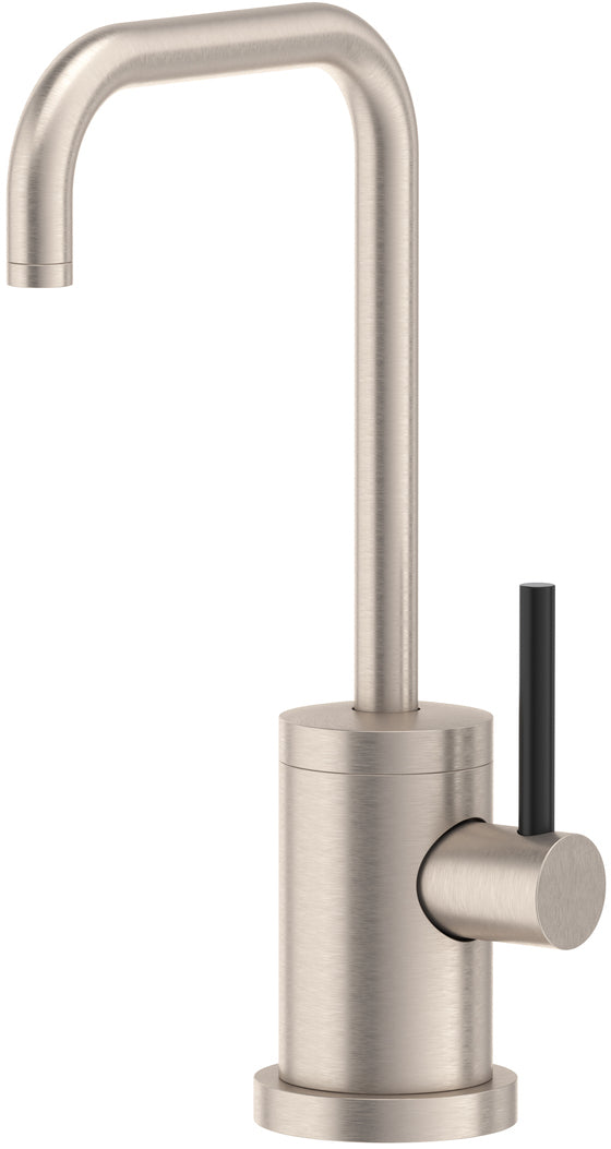 California Faucets Poetto Combination Dispensers