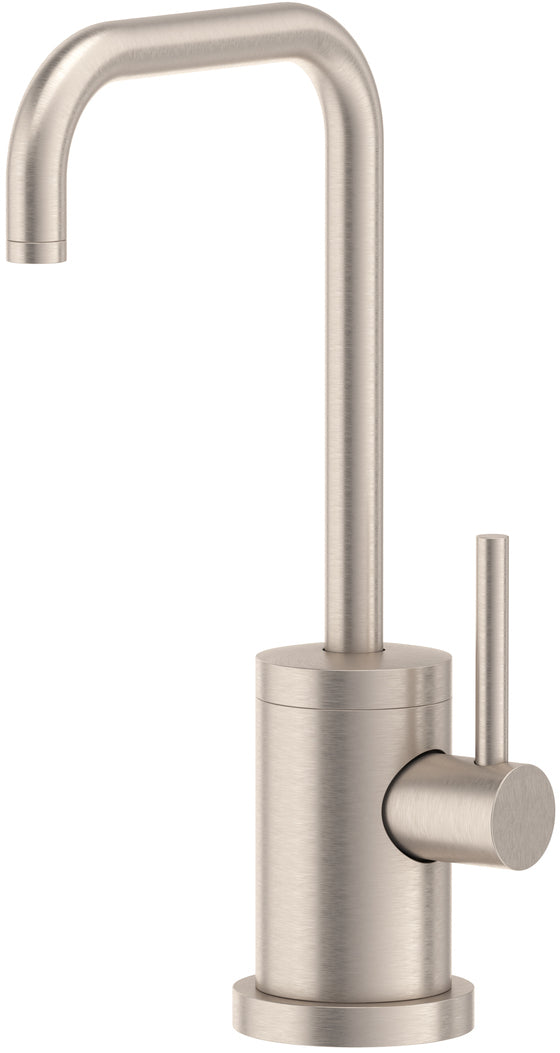California Faucets Poetto Combination Dispensers