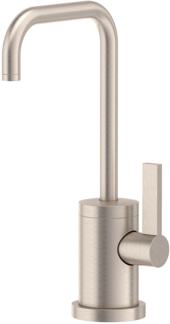 California Faucets Corsano Combination Dispensers