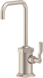 California Faucets Descanso Works Combination Dispensers